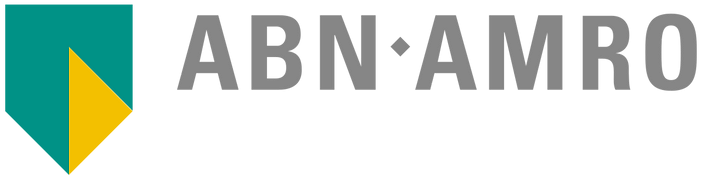 Logo van ABN AMRO