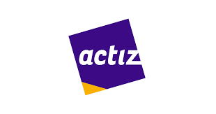 Logo van ActiZ