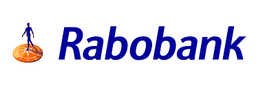Logo van Rabobank